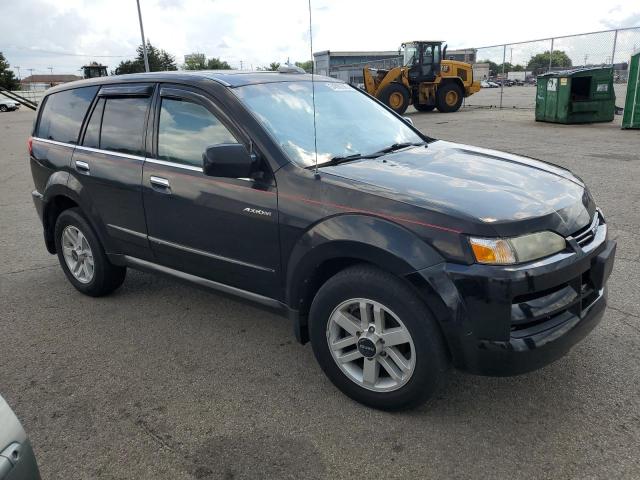 4S2DF58X224612490 - 2002 ISUZU AXIOM XS Qara foto 4