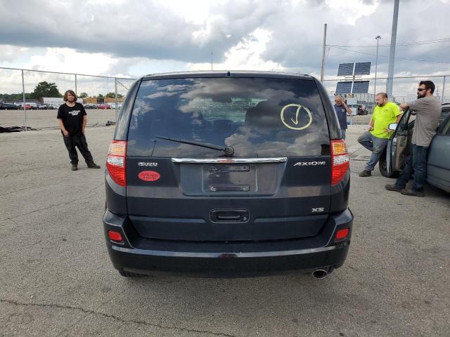 4S2DF58X224612490 - 2002 ISUZU AXIOM XS Qara foto 6