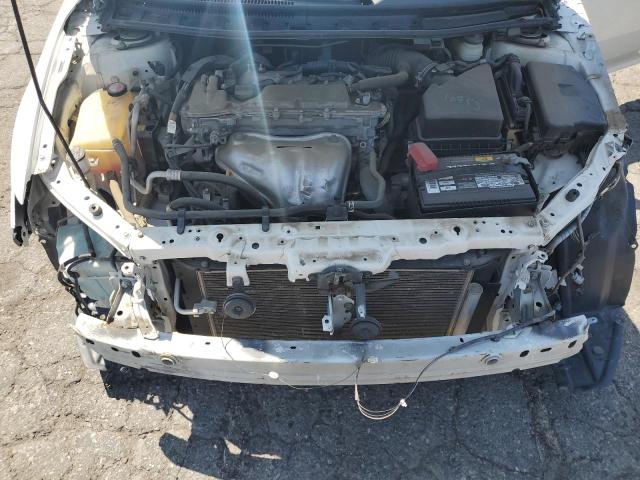 JTKJF5C7XFJ013441 - 2015 TOYOTA SCION TC 白色 照片 11