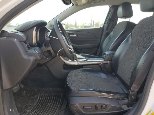 1G11C5SAXDF161451 - 2013 CHEVROLET MALIBU 1LT WHITE photo 7