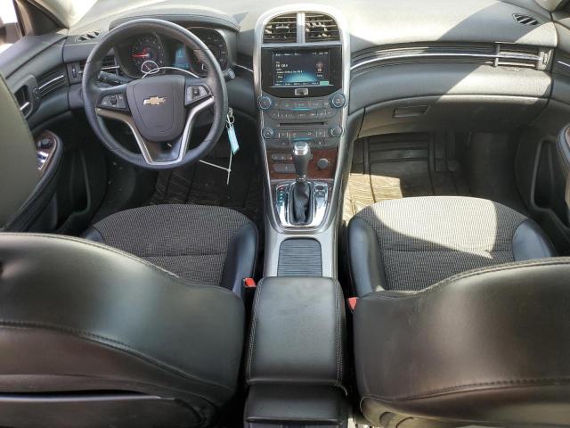 1G11C5SAXDF161451 - 2013 CHEVROLET MALIBU 1LT WHITE photo 8