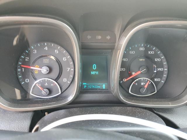 1G11C5SAXDF161451 - 2013 CHEVROLET MALIBU 1LT WHITE photo 9