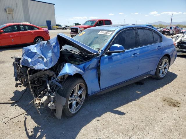 2013 BMW 328 I, 