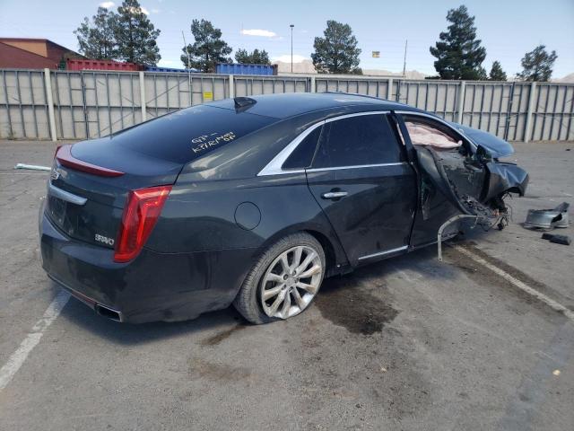 2G61M5S36H9170753 - 2017 CADILLAC XTS LUXURY GRAY photo 3