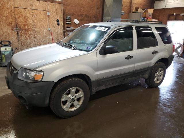 2007 FORD ESCAPE XLT, 