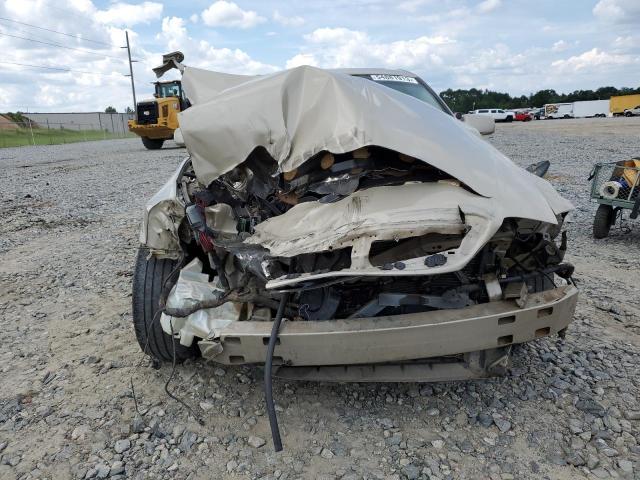 1LNHM87A84Y648810 - 2004 LINCOLN LS 米色 照片 5