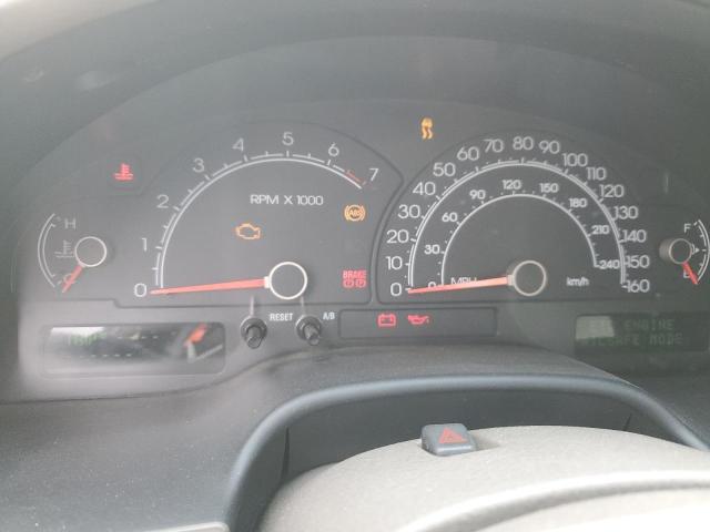 1LNHM87A84Y648810 - 2004 LINCOLN LS 米色 照片 9