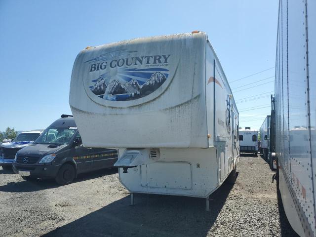 5SFBG3429AE204430 - 2010 HEARTLAND BIGCOUNTRY 奶油色 照片 2