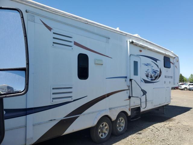 5SFBG3429AE204430 - 2010 HEARTLAND BIGCOUNTRY 奶油色 照片 4