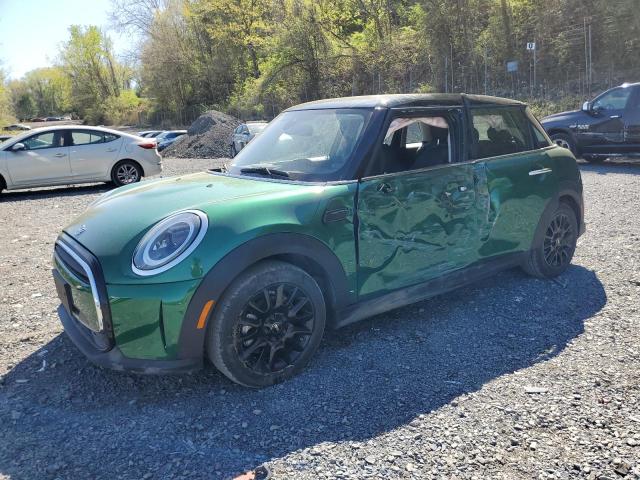 2023 MINI COOPER, 