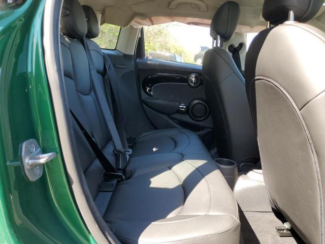 WMW33DK09P2T52692 - 2023 MINI COOPER 绿色 照片 10