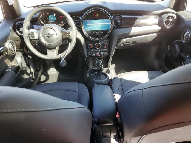 WMW33DK09P2T52692 - 2023 MINI COOPER 绿色 照片 8