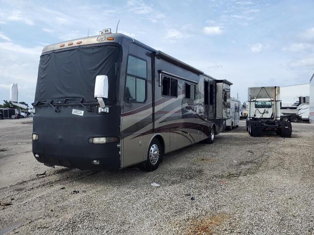 1RF43464372042115 - 2007 MNAC MOTORHOME TWO TONE photo 2