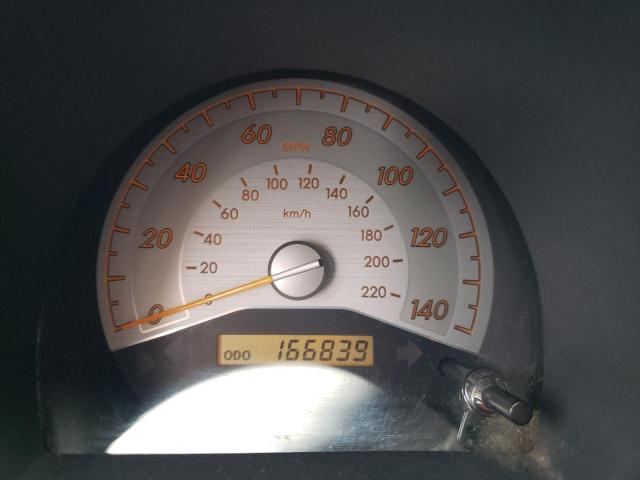 JTKDE167860133734 - 2006 TOYOTA SCION TC BLACK photo 9