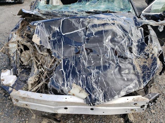 4T1T11AKXPU083080 - 2023 TOYOTA CAMRY SE NIGHT SHADE BLACK photo 11