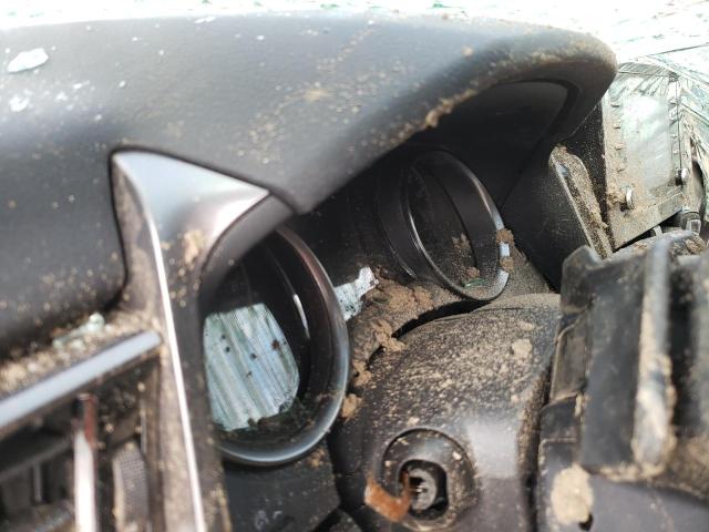 4T1T11AKXPU083080 - 2023 TOYOTA CAMRY SE NIGHT SHADE BLACK photo 9