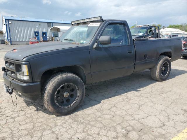 1991 CHEVROLET GMT-400 K1500, 