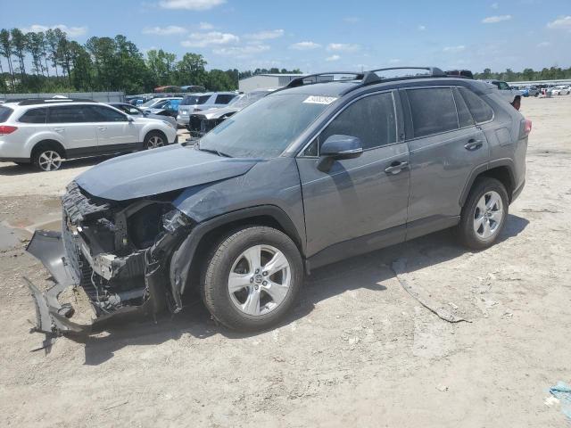 2021 TOYOTA RAV4 XLE, 