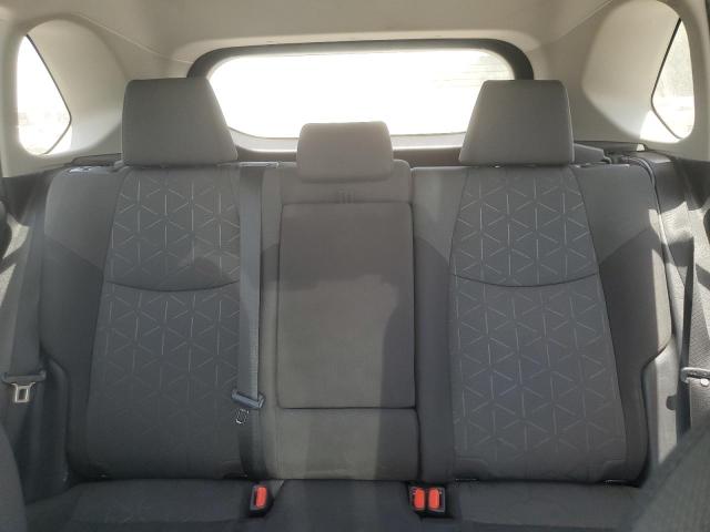 2T3W1RFV3MC116097 - 2021 TOYOTA RAV4 XLE GRAY photo 10