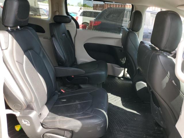 2C4RC1BG9LR271129 - 2020 CHRYSLER PACIFICA TOURING L Արծաթագույն լուսանկար 10