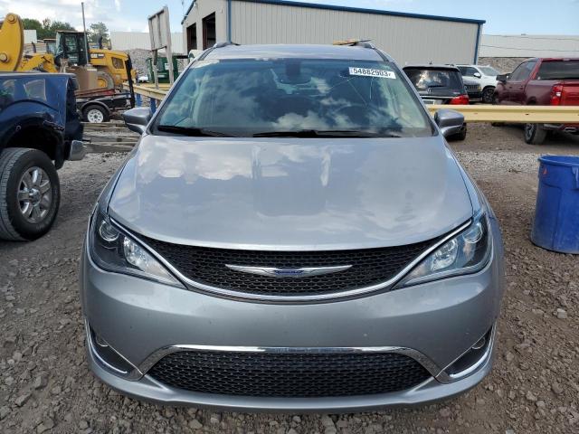2C4RC1BG9LR271129 - 2020 CHRYSLER PACIFICA TOURING L Արծաթագույն լուսանկար 5