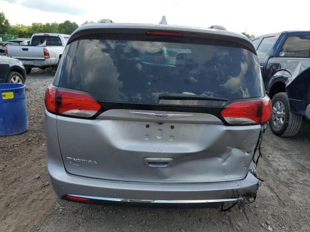 2C4RC1BG9LR271129 - 2020 CHRYSLER PACIFICA TOURING L Արծաթագույն լուսանկար 6