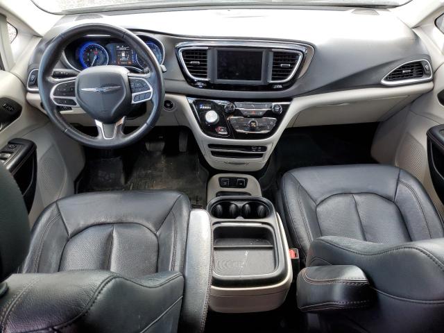 2C4RC1BG9LR271129 - 2020 CHRYSLER PACIFICA TOURING L Արծաթագույն լուսանկար 8