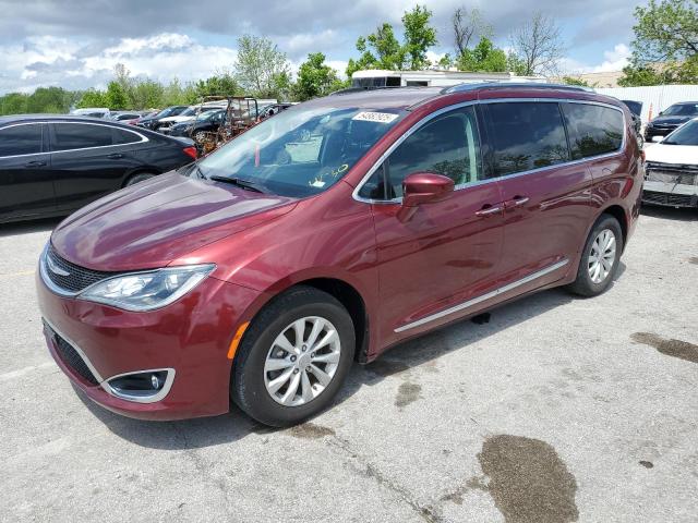 2019 CHRYSLER PACIFICA TOURING L, null