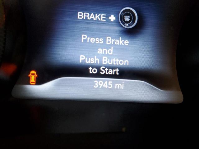 1C4PJMBX8ND500839 - 2022 JEEP CHEROKEE TRAILHAWK BLACK photo 8