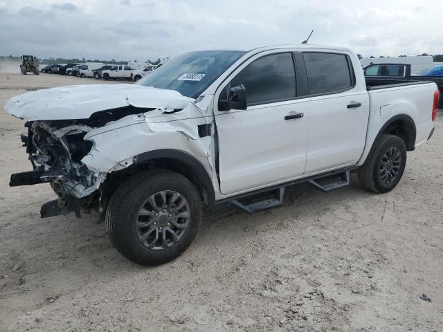 2023 FORD RANGER XL, null