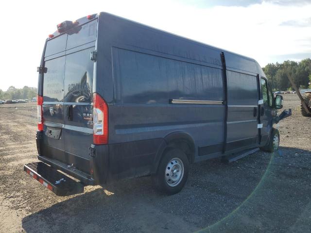 3C6URVJG8LE117604 - 2020 RAM PROMASTER 3500 HIGH ლურჯი ფოტო 3