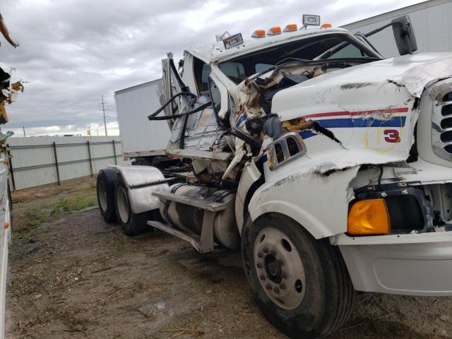 2FWJA3CV17AX72564 - 2007 STERLING TRUCK AT 9500 WHITE photo 9