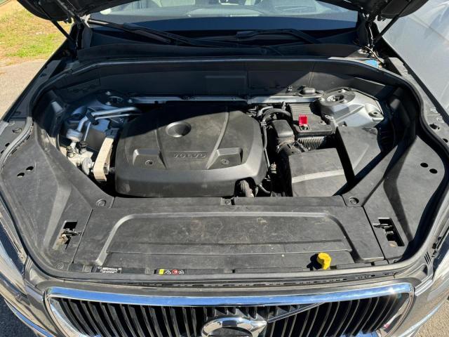 YV4A22PK6G1024614 - 2016 VOLVO XC90 T6 GRAY photo 8