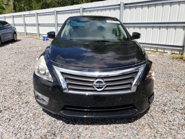 1N4AL3AP3DC277194 - 2013 NISSAN ALTIMA 2.5 BLACK photo 5