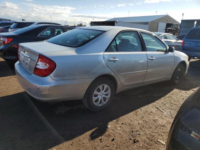 4T1BE32K45U961139 - 2005 TOYOTA CAMRY LE BEIGE photo 3