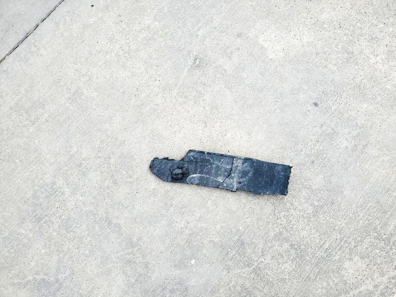 1C4HJWEG7EL265836 - 2014 JEEP WRANGLER U SAHARA Qara foto 13