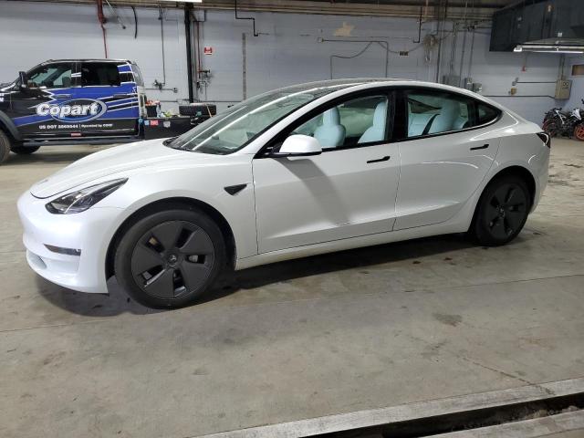 2023 TESLA MODEL 3, 