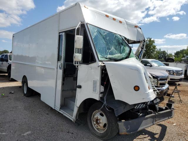 1FCJE39L87DA34596 - 2007 FORD ECONOLINE E350 SUPER DUTY STRIPPED CHASSIS WHITE photo 4