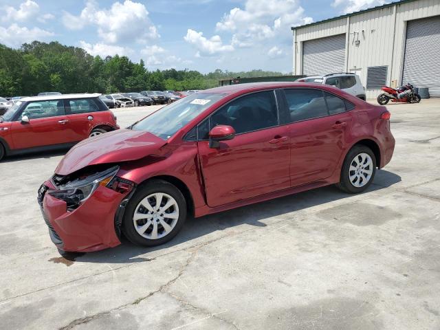 2025 TOYOTA COROLLA LE, null