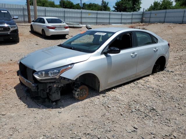 2021 KIA FORTE FE, null