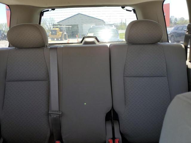 1J4GL38K05W725609 - 2005 JEEP LIBERTY RENEGADE 棕色 照片 10