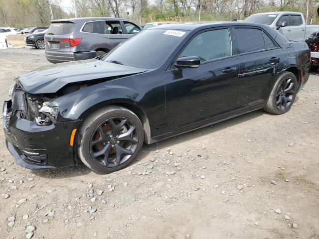 2021 CHRYSLER 300 S, null