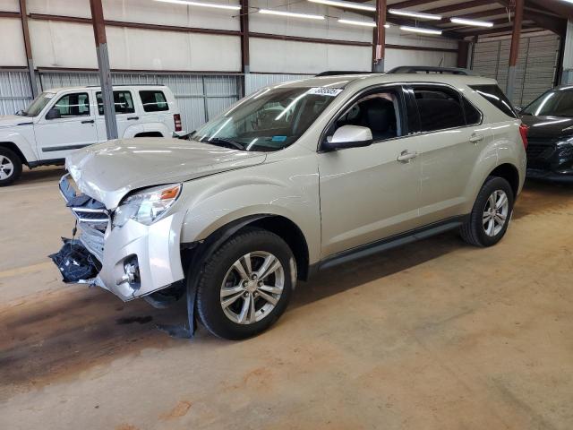 2015 CHEVROLET EQUINOX LT, null