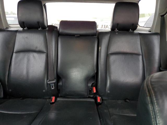 JTEBU5JR0J5519377 - 2018 TOYOTA 4RUNNER SR5/SR5 PREMIUM 白色 照片 10