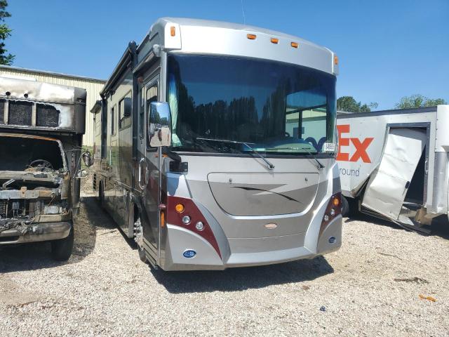 4UZACJDT39CAH0717 - 2009 FREIGHTLINER CHASSIS XC ორფეროვანი ფოტო 1