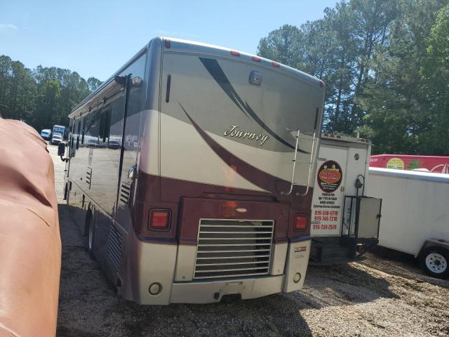 4UZACJDT39CAH0717 - 2009 FREIGHTLINER CHASSIS XC ორფეროვანი ფოტო 3