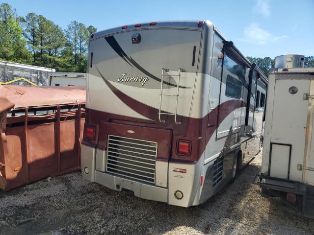 4UZACJDT39CAH0717 - 2009 FREIGHTLINER CHASSIS XC ორფეროვანი ფოტო 4