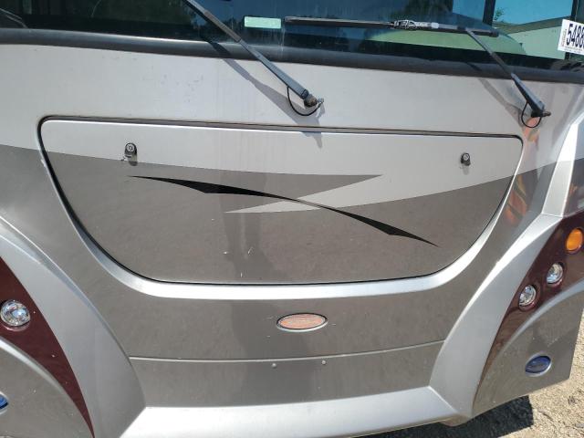 4UZACJDT39CAH0717 - 2009 FREIGHTLINER CHASSIS XC ორფეროვანი ფოტო 7