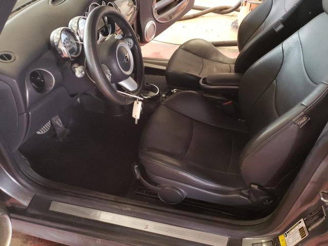 WMWRH33526TK59005 - 2006 MINI COOPER S 灰色 照片 7