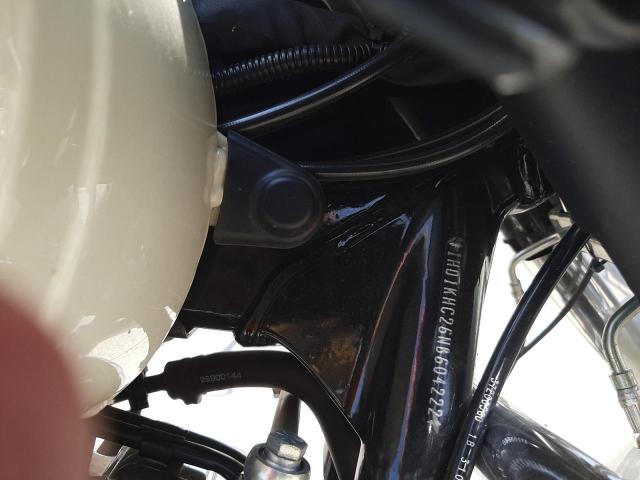 1HD1KHC26NB604222 - 2022 HARLEY-DAVIDSON FLTRX 奶油色 照片 10